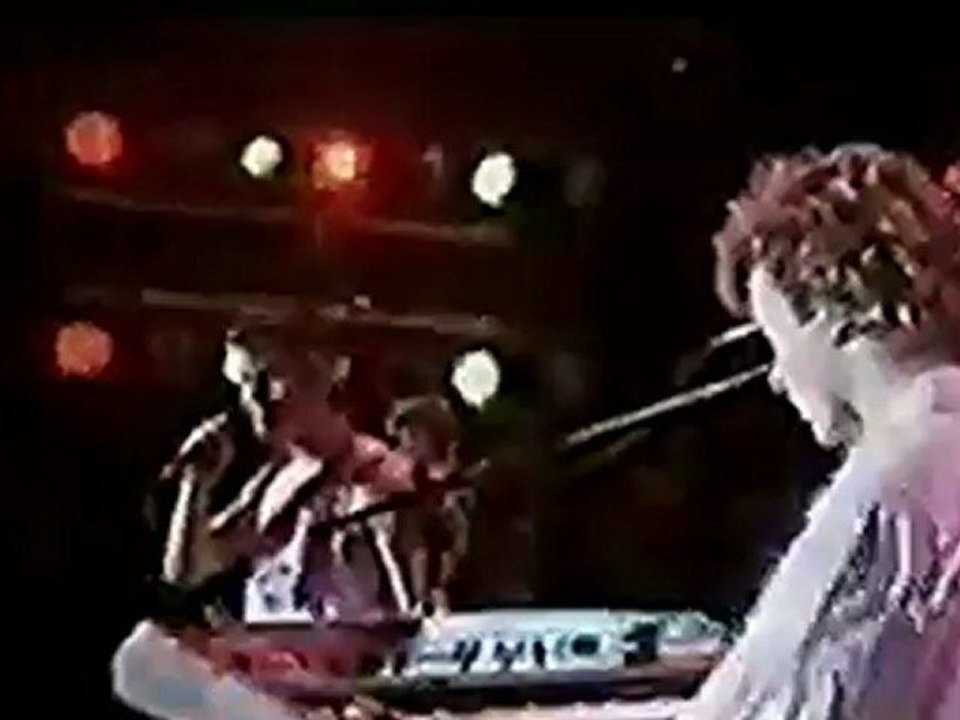 A-HA TAKE ON ME - Brasil -