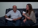Cesa (CE) - Intervista al sindaco Liguori (30.07.12)