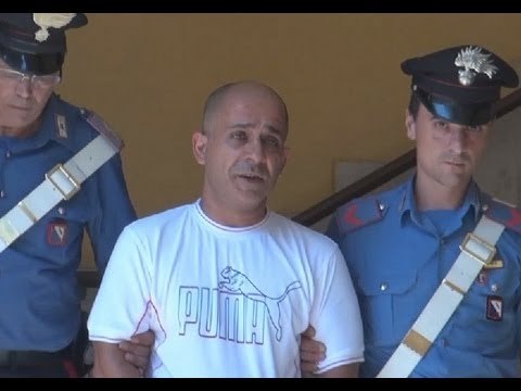 Aversa (CE) - Estorsioni ad imprenditori: sei arresti contro il clan Schiavone (31.07.12)