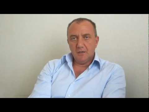 Aversa (CE) - Bilancio, Capasso: Buon lavoro di Sagliocco e Rossi (31.07.12)