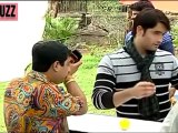 RK FORCES Madhubala to BECOME AN ACTOR in Madhubala Ek Ishq Ek Junoon 31st July 2012