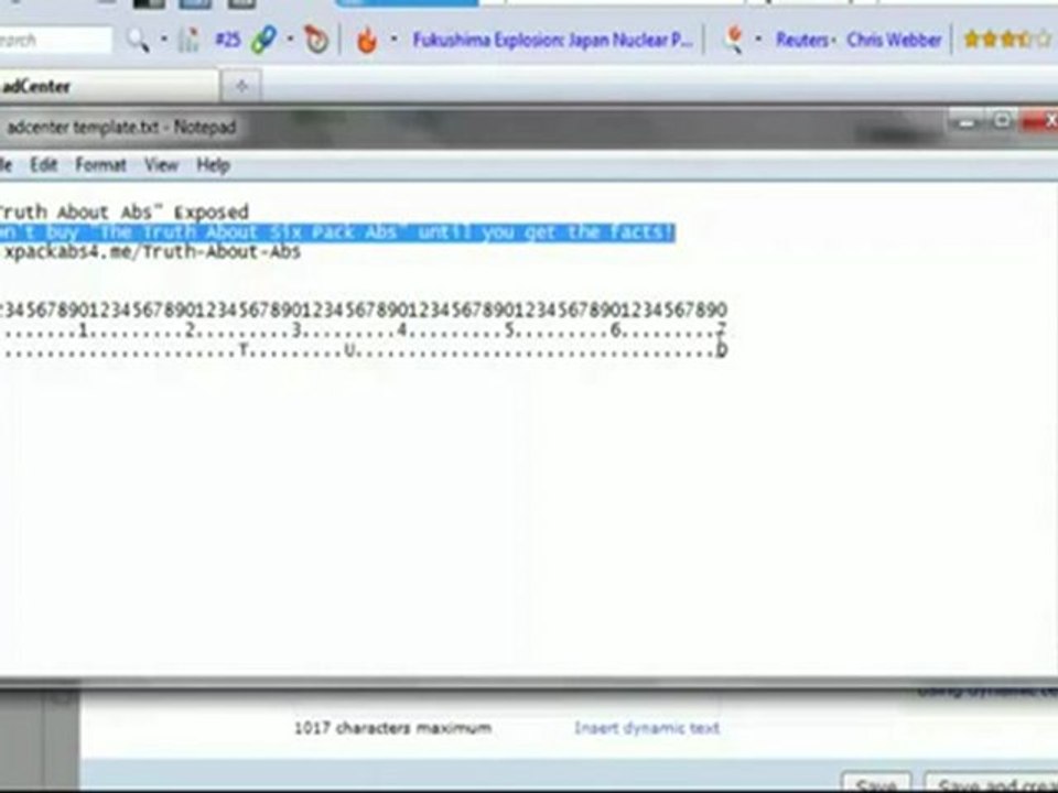 Voucher Code For Microsoft Adcenter