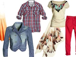 Free Dscount Clothing Coupons