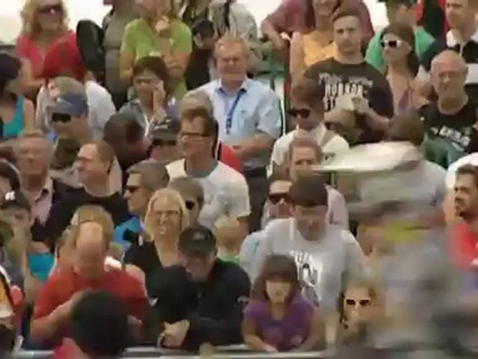 Am Rande: BMW Motorrad Days 2012 | Motor mobil