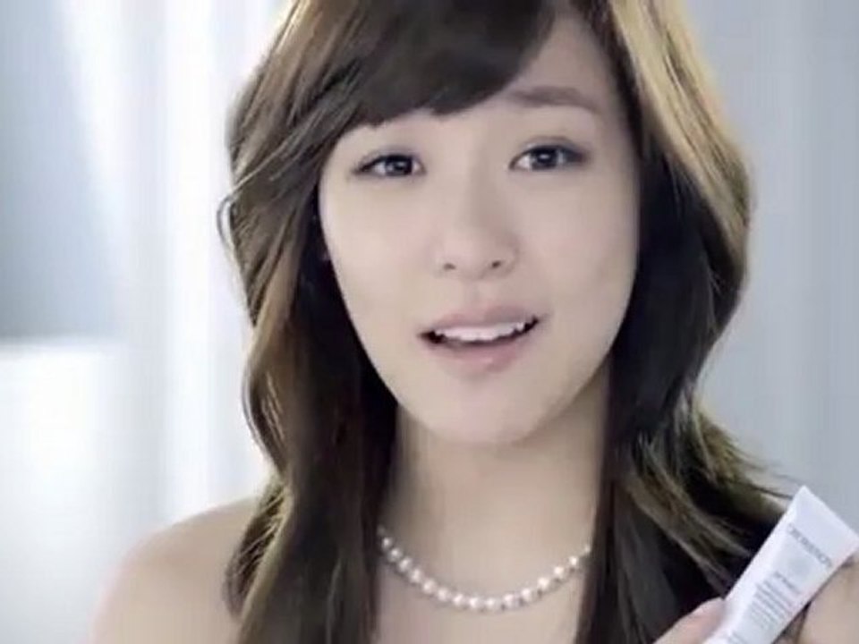 Tiffany - Dior snow transparency UV