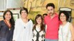 Aamir Khan UNITES Kiran Rao & ex wife Reena