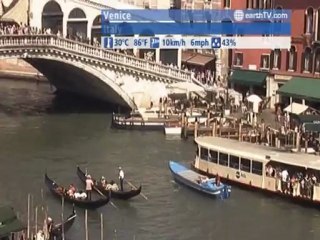 Berlin - Germany, Venice - Italy, Geneva - Switzerland, Cannes - France, Kyiv - Ukraine, Warsaw - Poland, London - United Kingdom