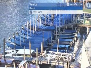 Washington - USA, Ascona - Ticino - Switzerland, Cannes - France, Hamburg - Germany, Paris - France, Salzburg - Austria, Venice - Italy