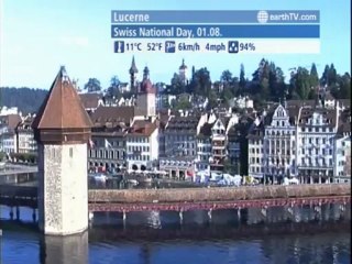 Lucerne - Switzerland, Macau SAR - China, Kyiv - Ukraine, Agadir - Morocco, Arcachon - France, London - United Kingdom, Washington - USA