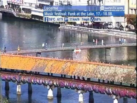 Arcachon - France, Hamburg - Germany, Salzburg - Austria, Lucerne - Switzerland, Paris - France, Budapest - Hungary, Warnemunde - Germany