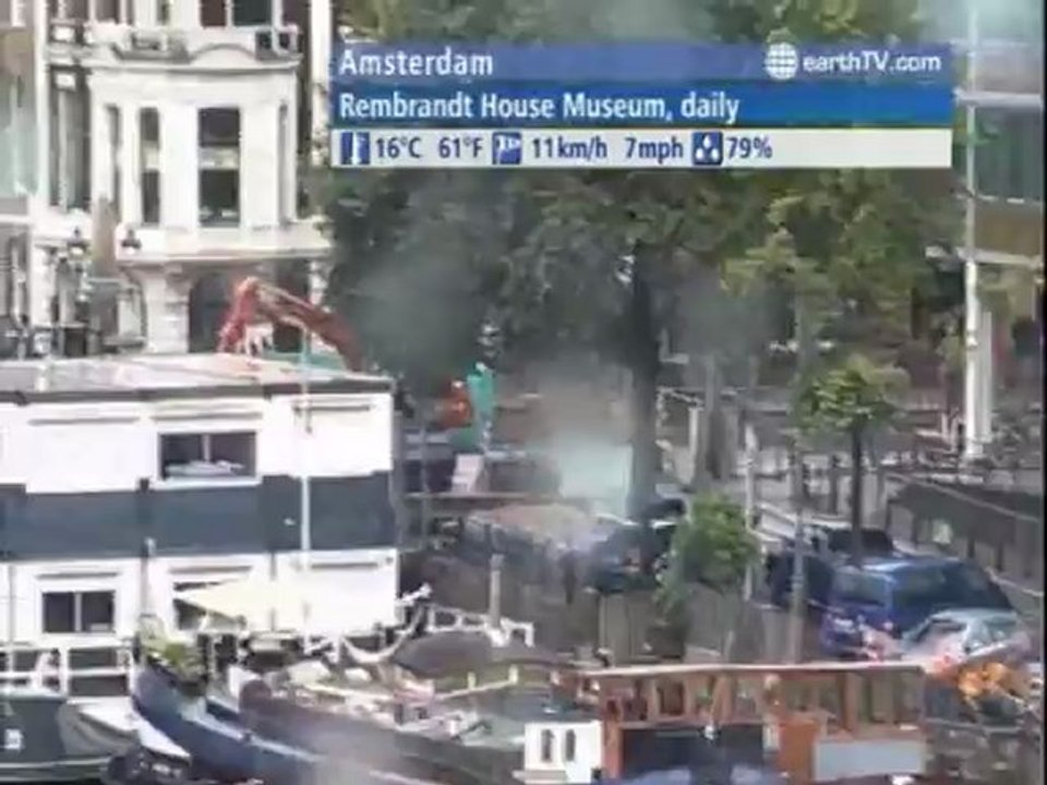 Cologne - Germany, Barcelona - Spain, Cannes - France, Amsterdam - Netherlands, Ascona - Ticino - Switzerland, Venice - Italy, Dusseldorf - Germany