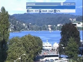 Lugano - Ticino - Switzerland, Arcachon - France, Hamburg - Germany, Niagara Falls - Canada, Lucerne - Switzerland, Paris - France, Warsaw - Poland