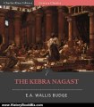 History Book Review: Kebra Nagast (Illustrated) by E.A. Wallis Budge, Charles River Editors