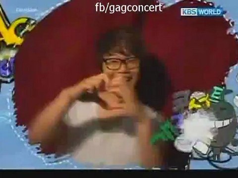 'The Blame Game' Gag Concert Gag Concert E652 ( ENGSUB) 14 july 2012@kbsw