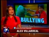 Fox 7 News Austin 2012- Jonathan Hewitt talks about Bullying