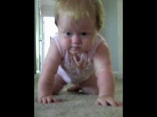 Eléonore 4 pattes  28 juillet 2012 2