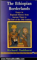 Download Video: History Book Review: The Ethiopian Borderlands: Essays in Regional History from Ancient Times to the End of the 18th Century by Richard Pankhurst