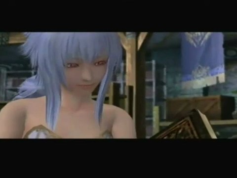 Pandora's Tower 14/ Je hais les papillons