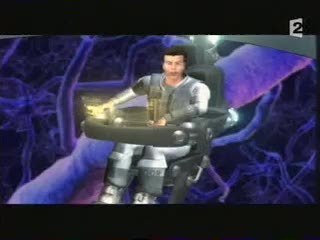 Les mystères du cerveau (2/5)