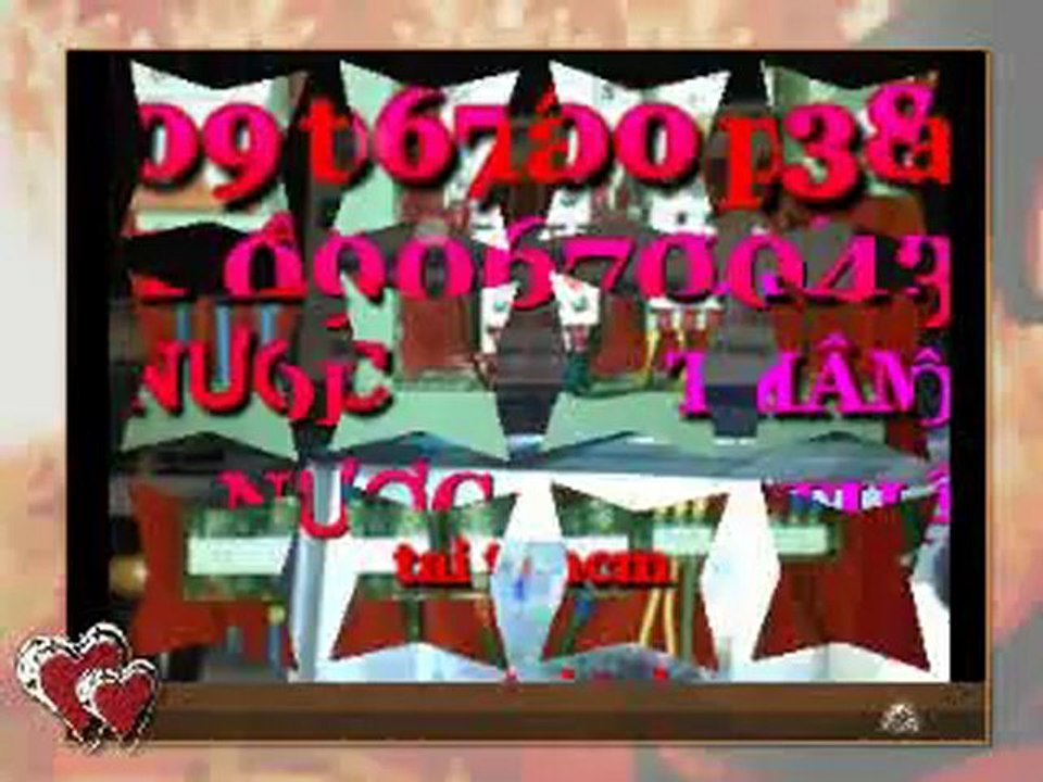 SUA CHUA DIEN NUOC 24/24 Q11 TPHCM 0906700438
