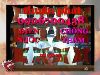 SUA CHUA DIEN NUOC 24/24 Q BINH THANH TPHCM 0906700438