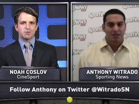 MLB Trade Deadline Winners and Losers