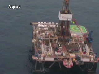 Chevron terá de suspender operações no Brasil