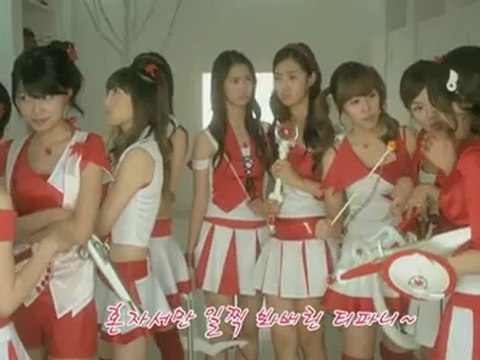 HD SNSD CF - Maple Girl NG ver.1 , Maple Story 4_6 Nexon Jul16.2008 GIRLS_ GENERATION [ keepvid.com]