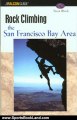 Sports Book Review: Rock Climbing the San Francisco Bay Area (Regional Rock Climbing Series) by Tresa Black