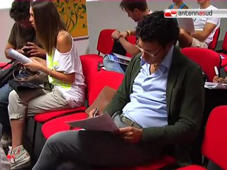 TG 31.08.12 Da Legambiente la mappa di fiumi e scarichi "killer"