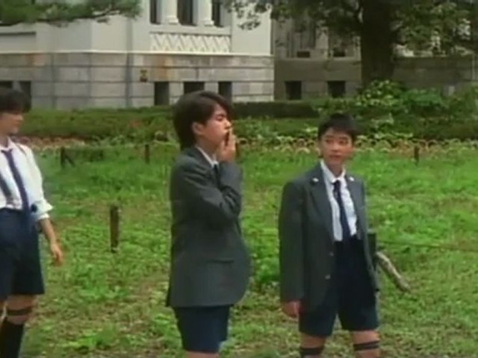 Summer Vacation 1999 PART 1 -