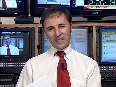 30.07.12 La nuova linea di AS: cronaca, politica, sport e soprattutto campagne accanto ai cittadini