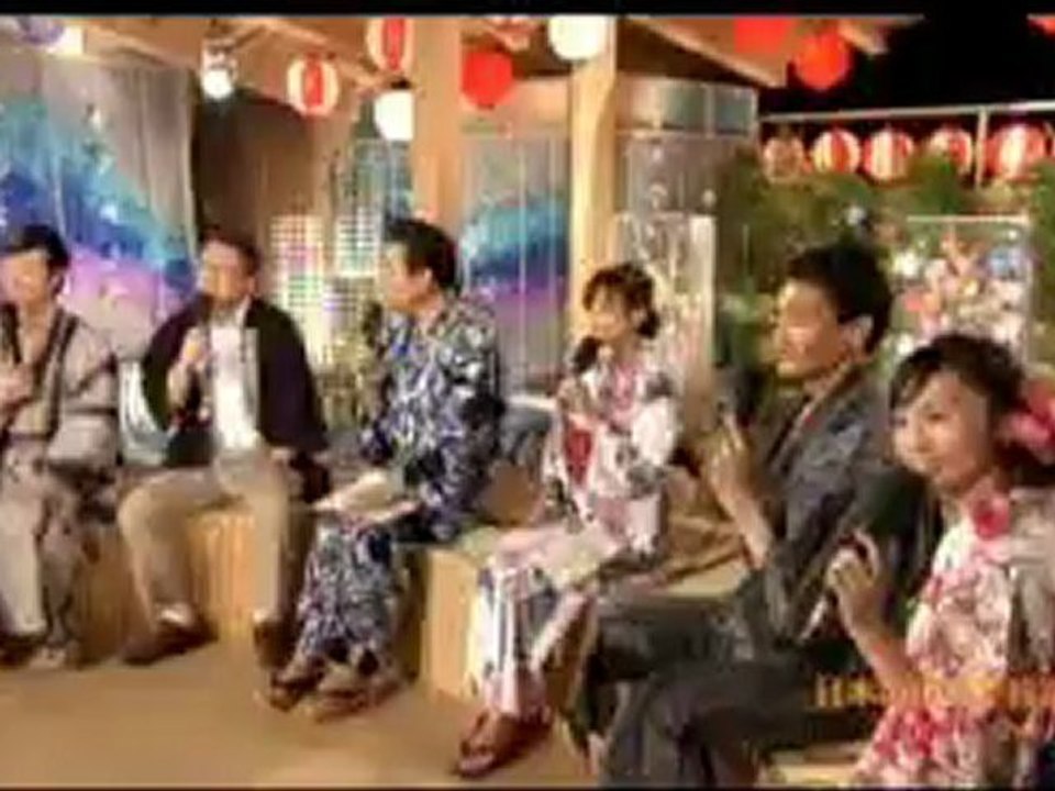 隅田川花火大会2012　3/5