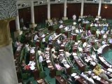 التأسيسي التونسي يناقش مشروع هيئة القضاء