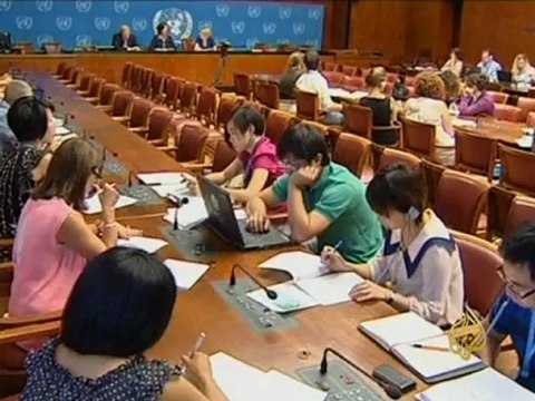 إستمرار تدفق اللاجئين السوريين لدول الجوار