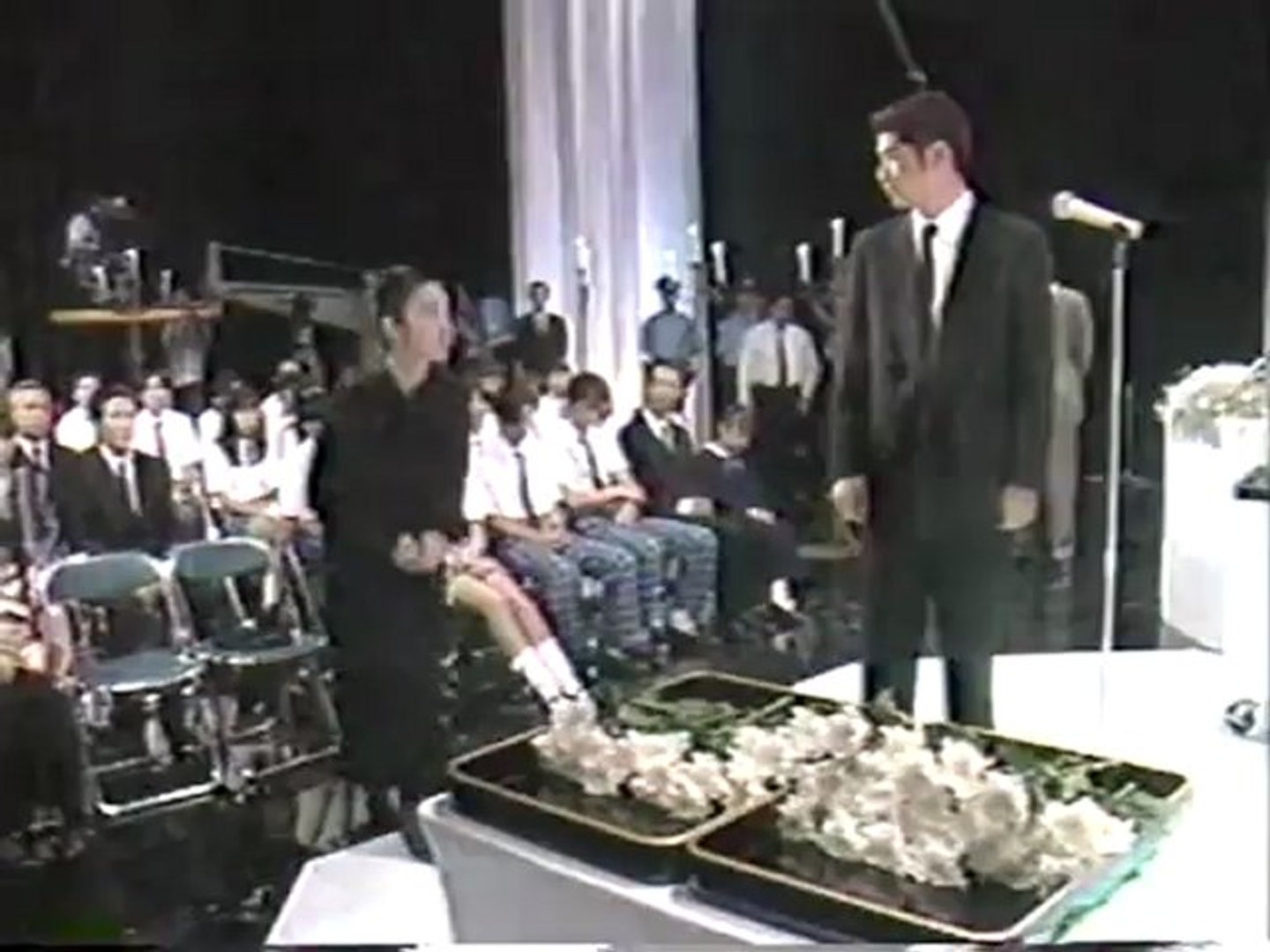 金田一少年の事件簿 永久保存版 2 5 動画 Dailymotion