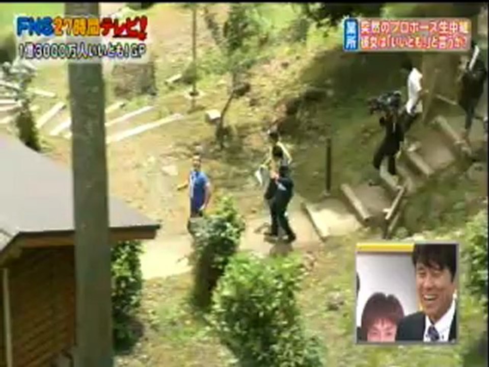 スーパーテレフォンショッキング　　　3/5    ネプチューン&くりぃむしちゅー