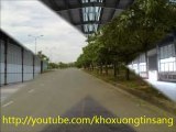 Bán nhà xưởng KCN Tam Phước, Tp Biên Hòa, Đồng Nai 42000m2