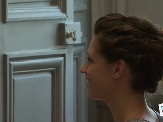 Tuto Coiffure Scarlett Johansson