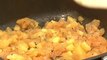 Cuisine : Recette d'une compote de pommes aux kiwis