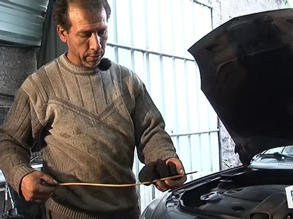 Comment préparer sa voiture pour les vacances