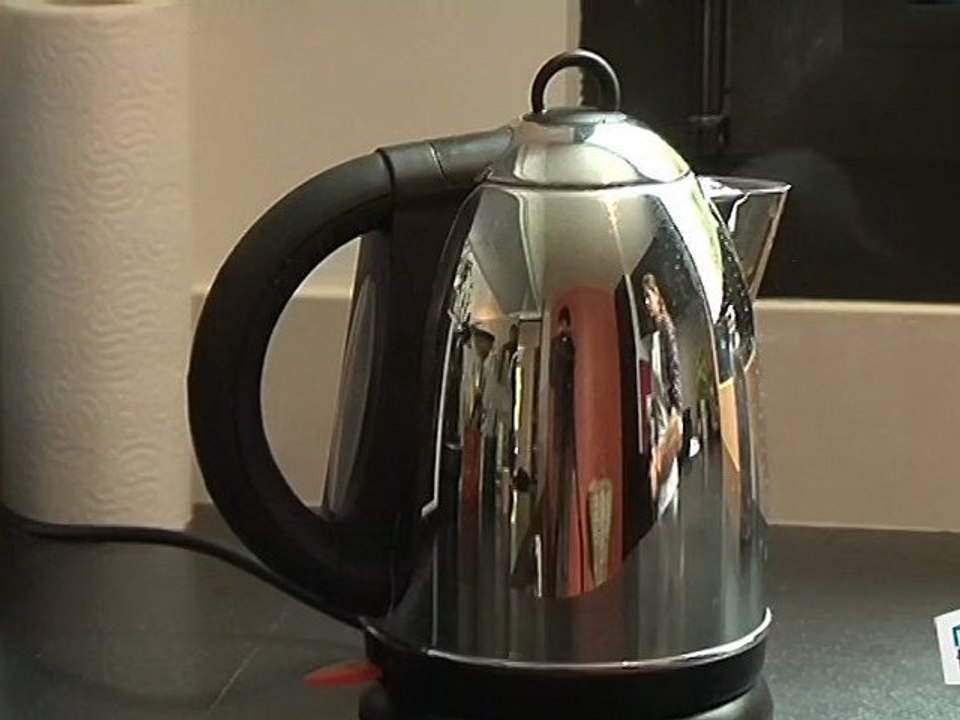 Comment nettoyer une bouilloire ? stop calcaire