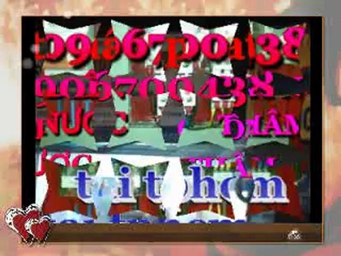 THO SUA CHUA DIEN NUOC TAI Q10 TPHCM 0912655679