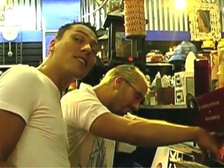 Headphones Off: TIESTO