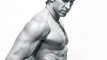 Hrithik Roshan Flaunts His Hot Bod - Bollywood Hot