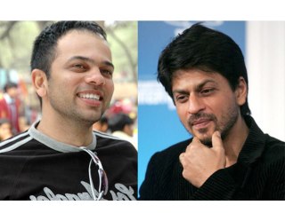 Shah Rukh Khan Prepones Chennai Express - Bollywood News