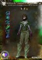 Guild Wars 2 - Armures intermédiaires des Sylvaris