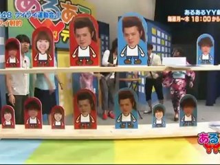 あるあるYYテレビ ゲツモクLIVE #46 12.07.31
