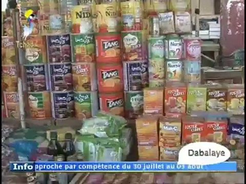 DABALAYE FRANçAIS DU 31 JUILLET 2012 SUR TOL