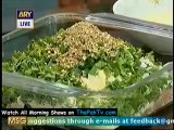 Good Morning Pakistan By Ary Digital - 1st August 2012 - Part 1/4